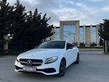 Mercedes E 220 d-18