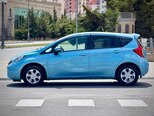 Nissan Note-9