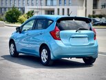 Nissan Note-5
