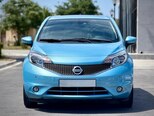 Nissan Note-1