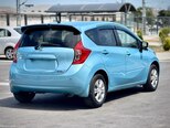 Nissan Note-7