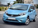 Nissan Note-4