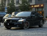 Mercedes C 300-3