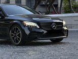 Mercedes C 300-7