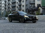 Mercedes C 300-5