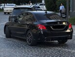 Mercedes C 300-12