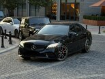Mercedes C 300-1