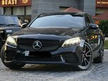 Mercedes C 300-2