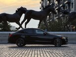 Mercedes C 300-6