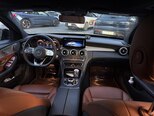 Mercedes C 300-10