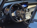 Mercedes C 300-9