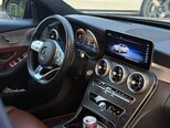 Mercedes C 300-11