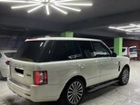 Land Rover Range Rover-6