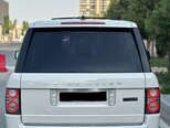 Land Rover Range Rover-9