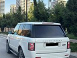 Land Rover Range Rover-7