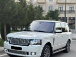 Land Rover Range Rover-2