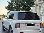 Land Rover Range Rover-4