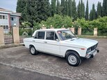 LADA (VAZ) 2106-8