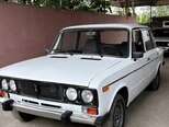 LADA (VAZ) 2106-1