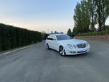 Mercedes E 200-1
