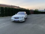 Mercedes E 200-2