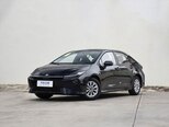 Toyota Corolla-4