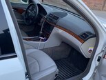 Mercedes E 200-12