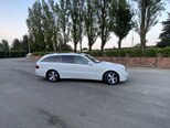Mercedes E 200-7