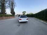 Mercedes E 200-8