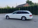 Mercedes E 200-6