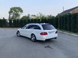 Mercedes E 200-9