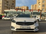 Kia K7-1
