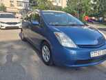 Toyota Prius-1