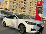 Kia K7-4
