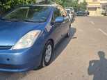 Toyota Prius-5
