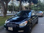 Hyundai Accent-4