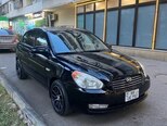 Hyundai Accent-3