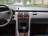 Mercedes E 280-6