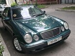 Mercedes E 280-2