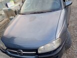Opel Omega-1
