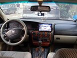 Opel Omega-3