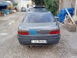 Opel Omega-2