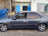 Opel Omega-5