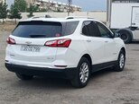 Chevrolet Equinox-4