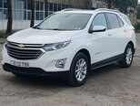Chevrolet Equinox-2