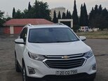 Chevrolet Equinox-1