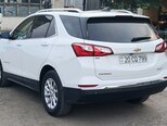 Chevrolet Equinox-5