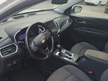 Chevrolet Equinox-7