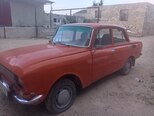 Moskvich 2140-4