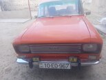Moskvich 2140-1